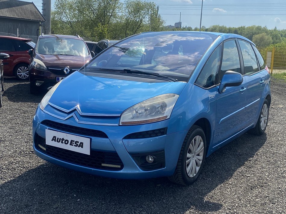 Citroën C4 Picasso 1.6i 