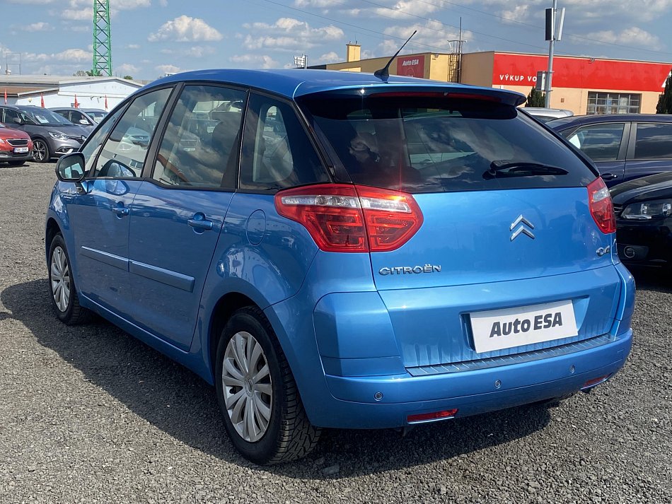 Citroën C4 Picasso 1.6i 