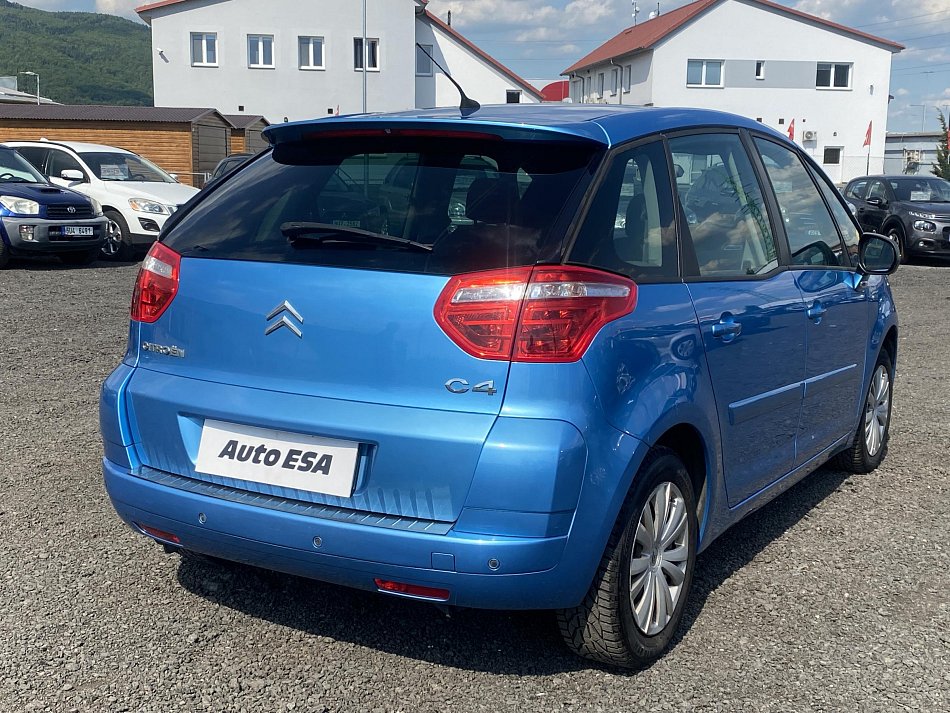 Citroën C4 Picasso 1.6i 