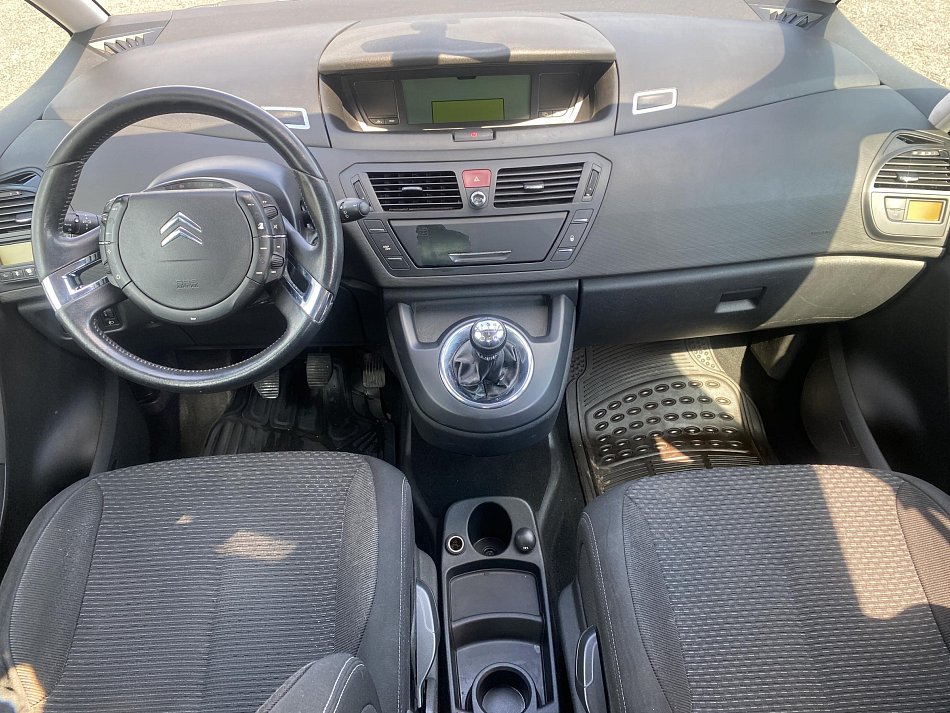 Citroën C4 Picasso 1.6i 