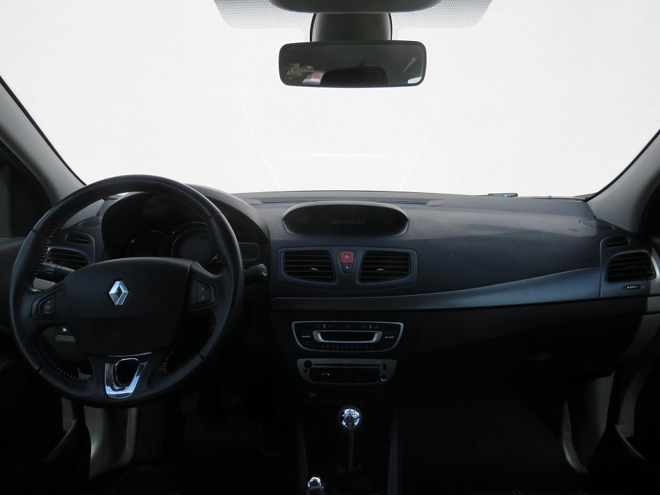 Renault Fluence 1.6i 