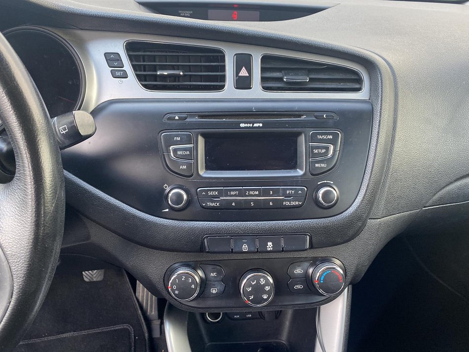 Kia Ceed 1.6i 