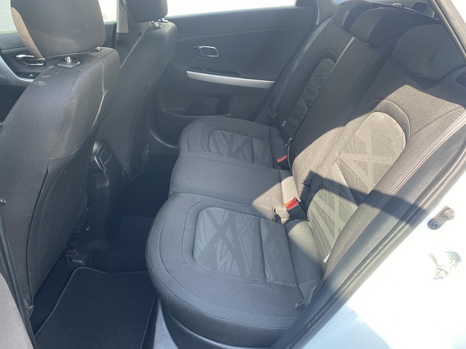 Kia Ceed 1.6i 