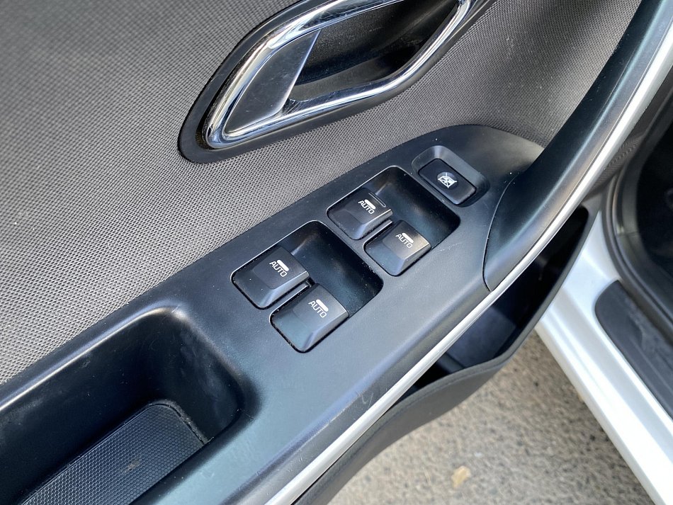 Kia Ceed 1.6i 