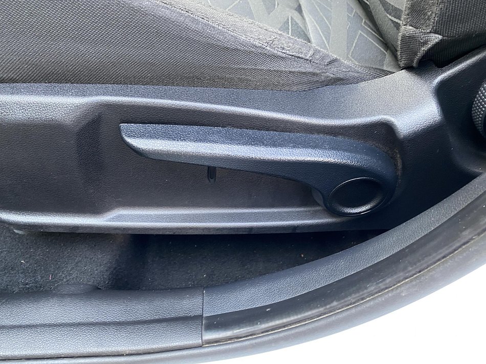 Kia Ceed 1.6i 