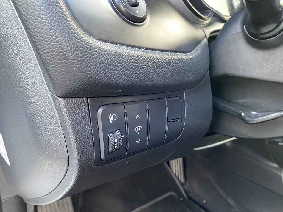 Kia Ceed 1.6i 