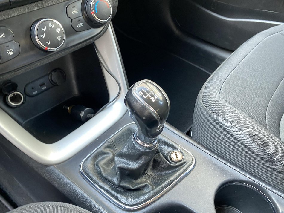 Kia Ceed 1.6i 