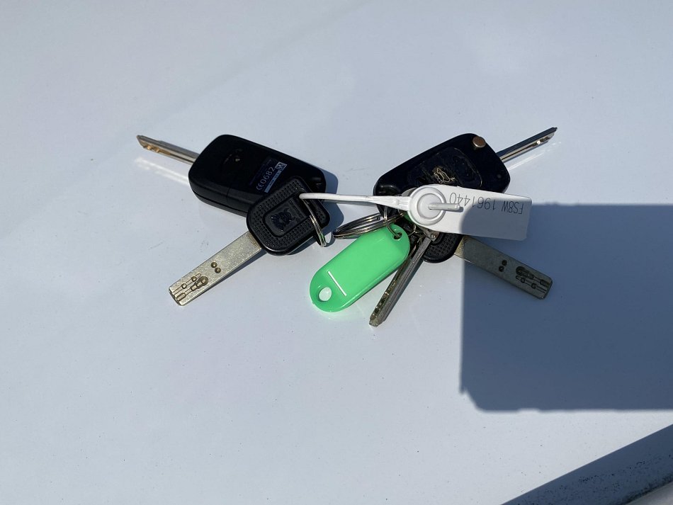 Kia Ceed 1.6i 