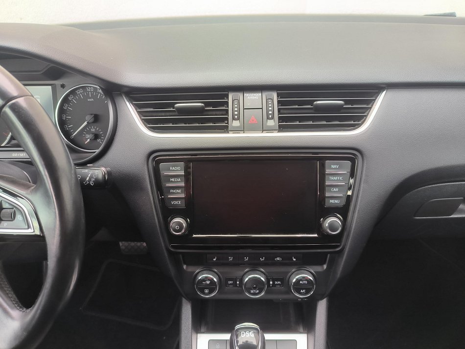 Škoda Octavia III 1.6 TDi Elegance