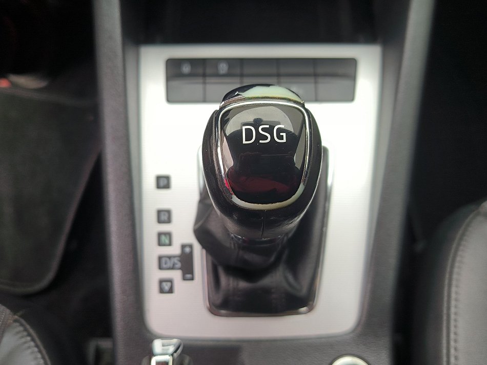 Škoda Octavia III 1.6 TDi Elegance