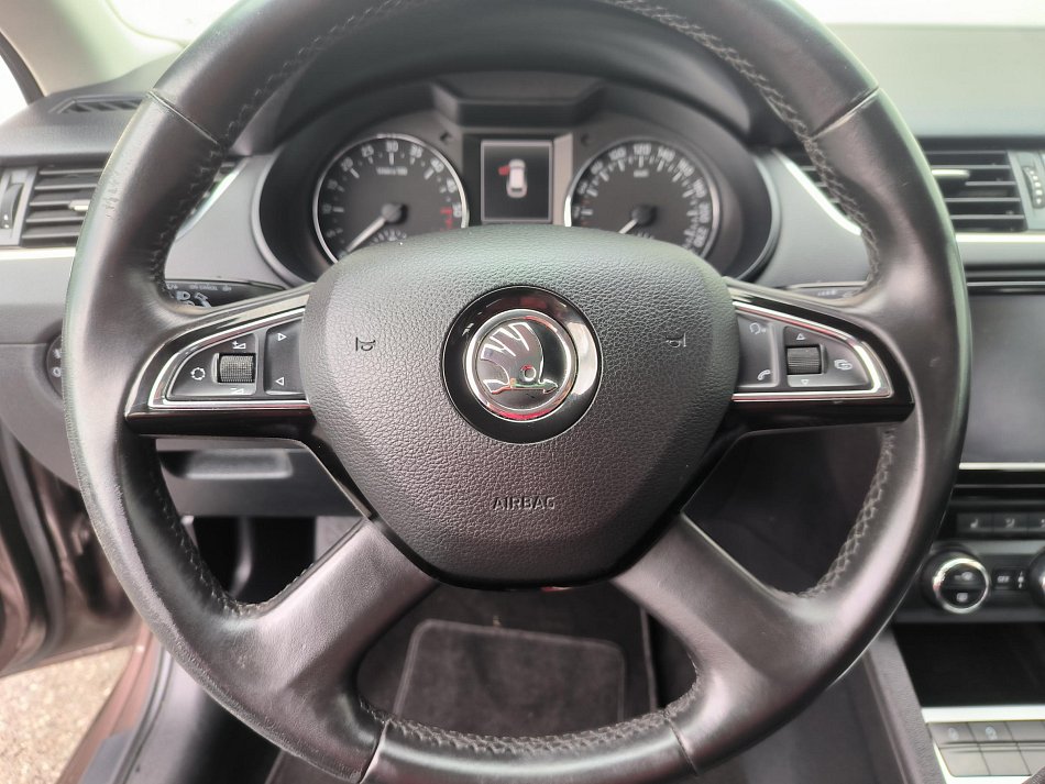 Škoda Octavia III 1.6 TDi Elegance
