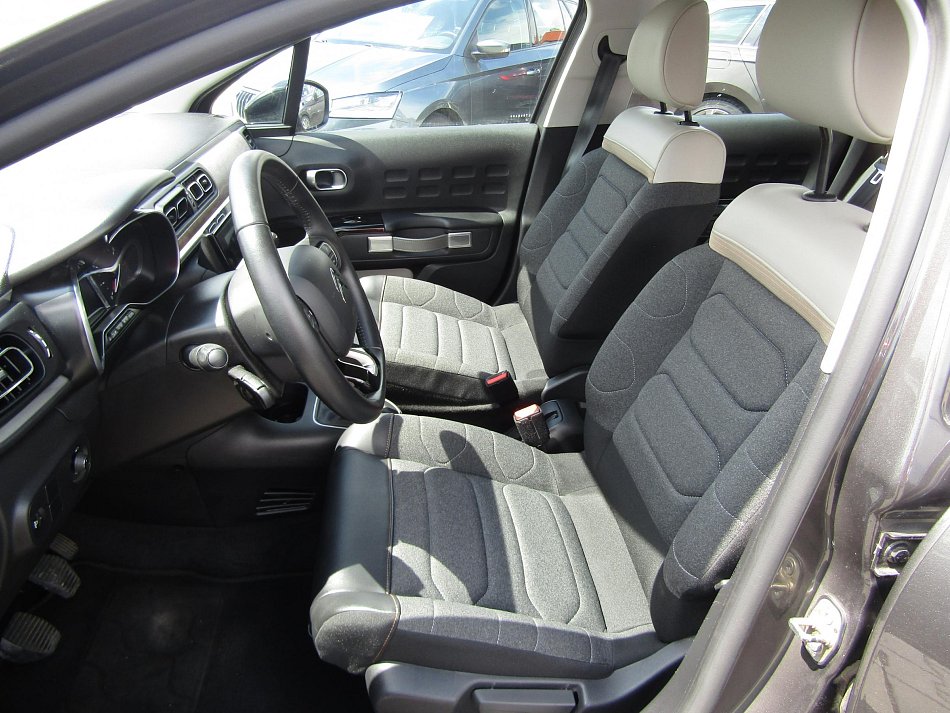 Citroën C3 1.2 PT Shine
