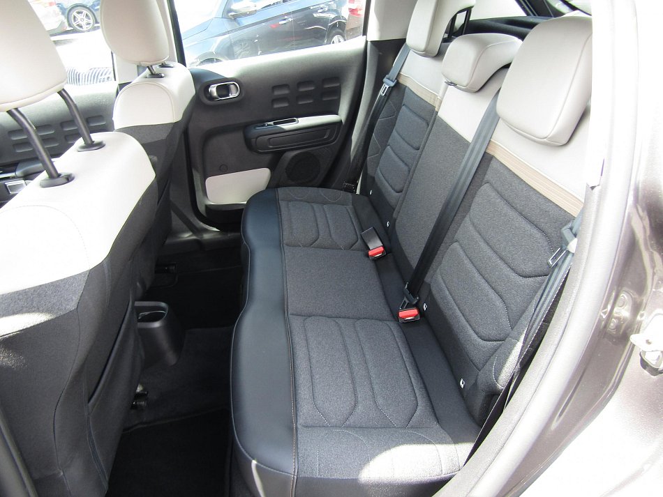 Citroën C3 1.2 PT Shine