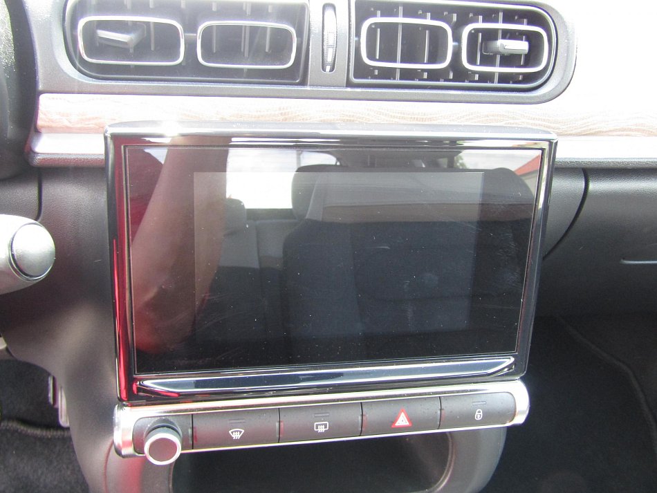 Citroën C3 1.2 PT Shine