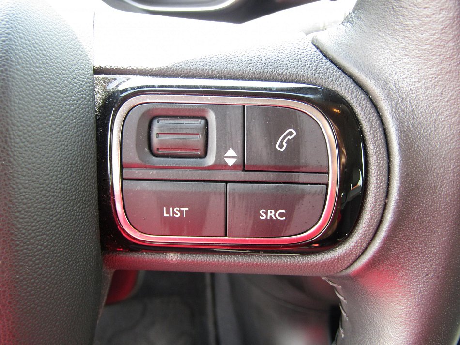 Citroën C3 1.2 PT Shine