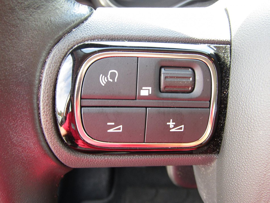 Citroën C3 1.2 PT Shine