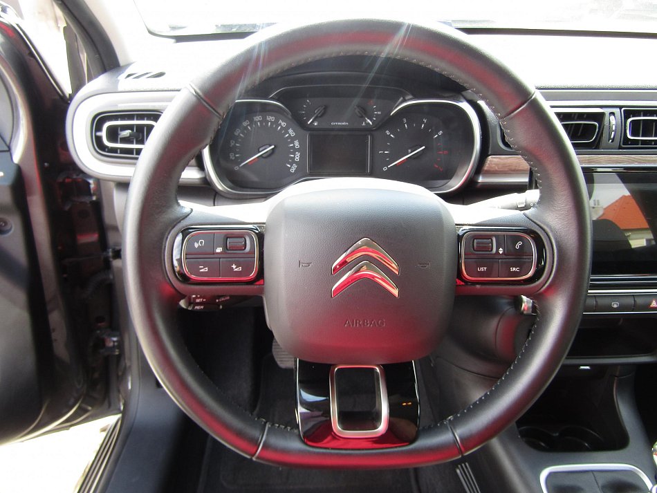 Citroën C3 1.2 PT Shine