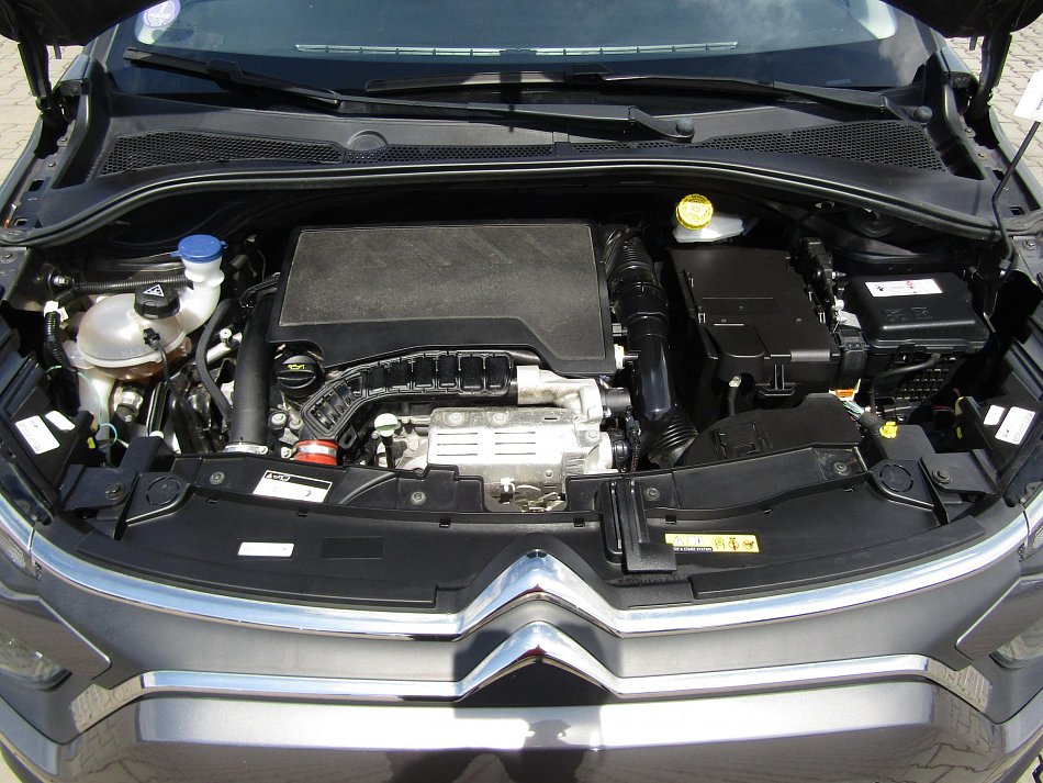 Citroën C3 1.2 PT Shine