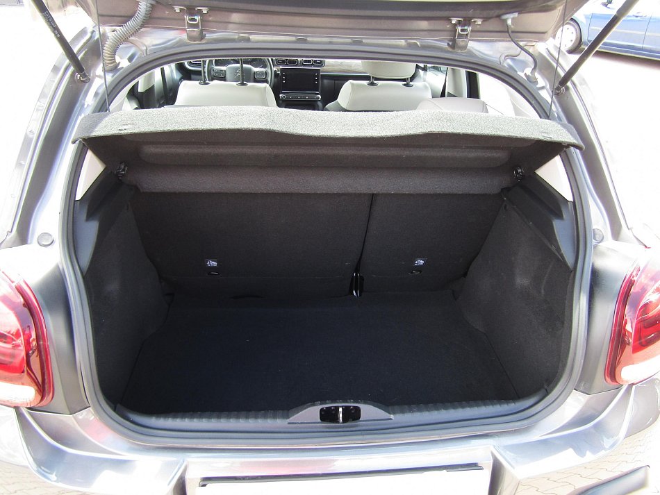 Citroën C3 1.2 PT Shine