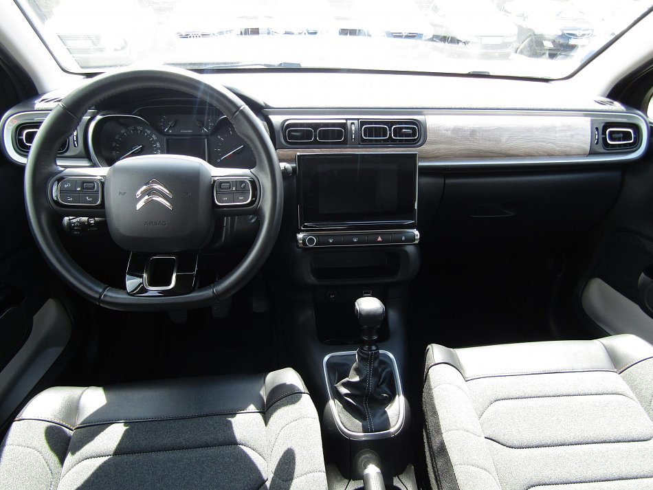 Citroën C3 1.2 PT Shine