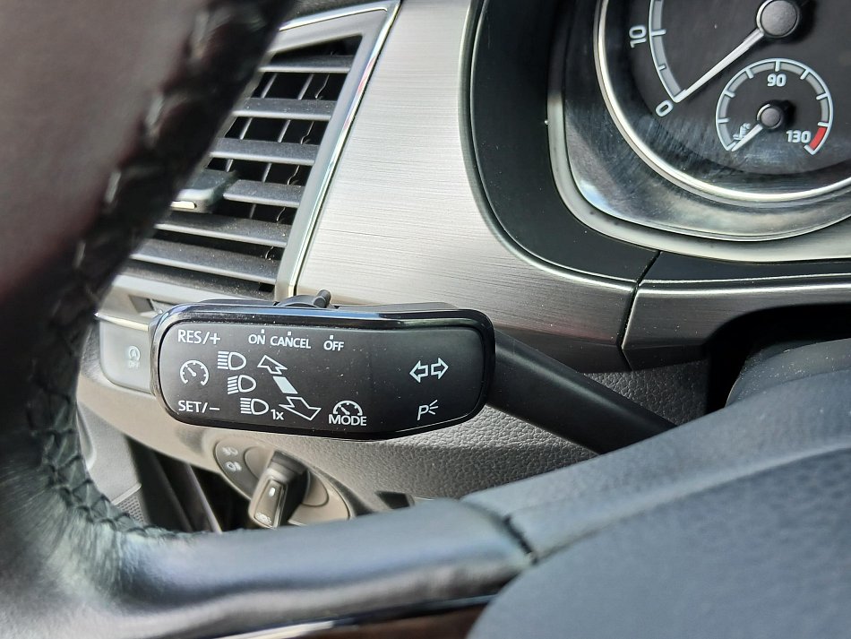 Škoda Fabia III 1.0 TSi Style