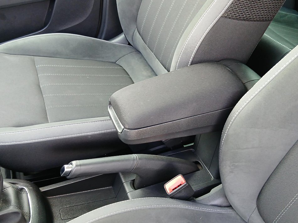 Škoda Fabia III 1.0 TSi Style