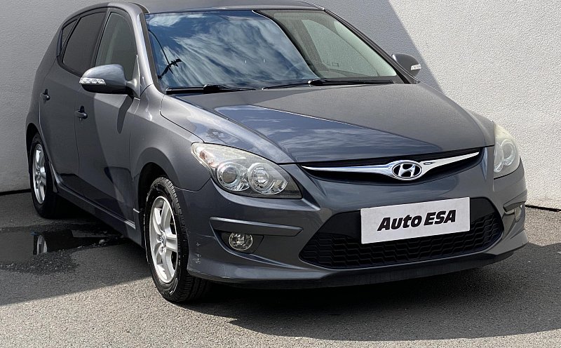 Hyundai I30 1.4 16V 