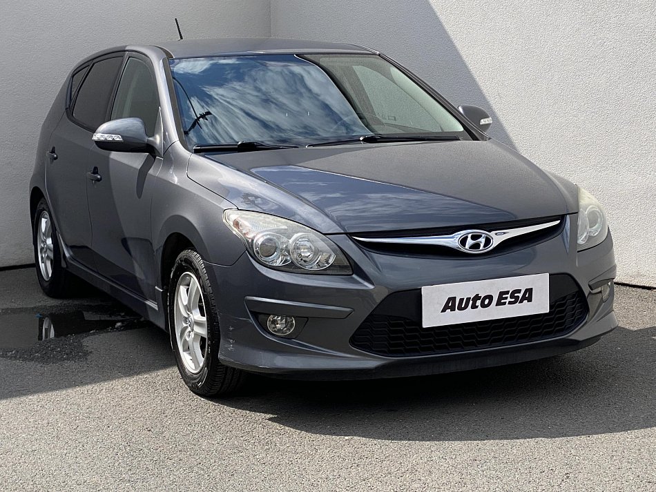 Hyundai I30 1.4 16V 