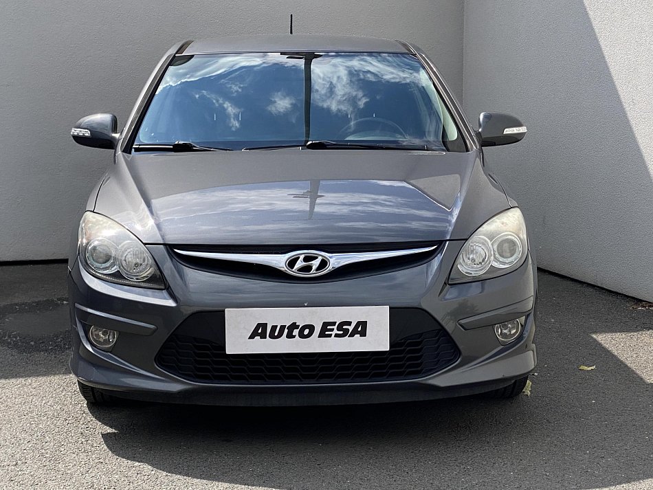 Hyundai I30 1.4 16V 