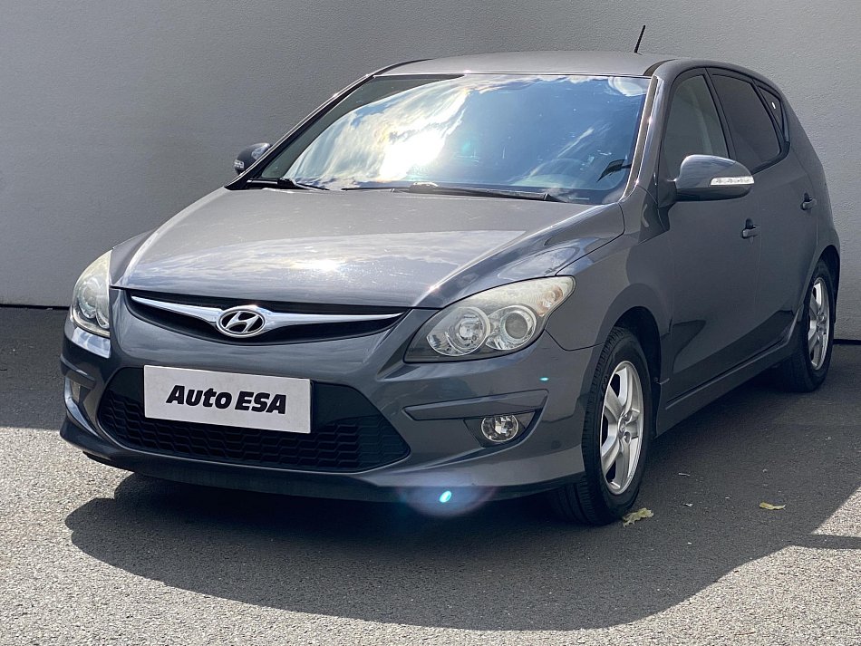 Hyundai I30 1.4 16V 