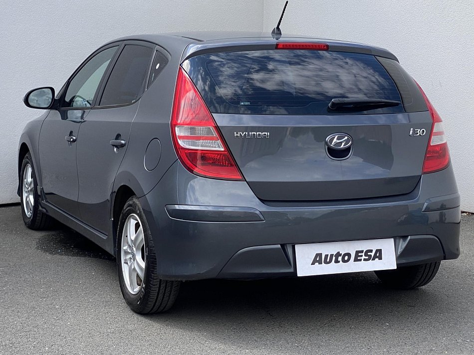Hyundai I30 1.4 16V 