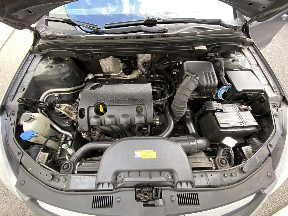 Hyundai I30 1.4 16V 