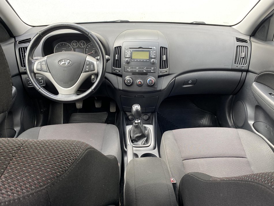Hyundai I30 1.4 16V 