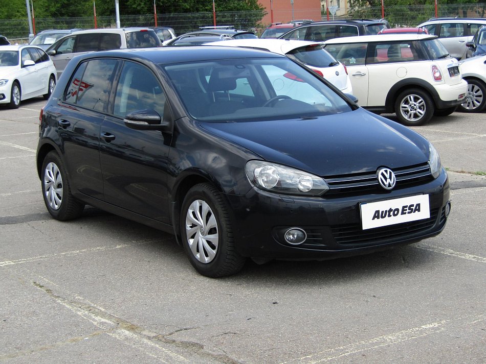 Volkswagen Golf 1.2TSi 