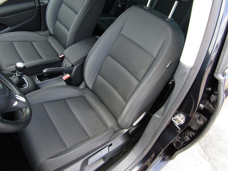 Volkswagen Golf 1.2TSi 
