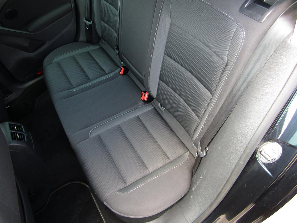 Volkswagen Golf 1.2TSi 