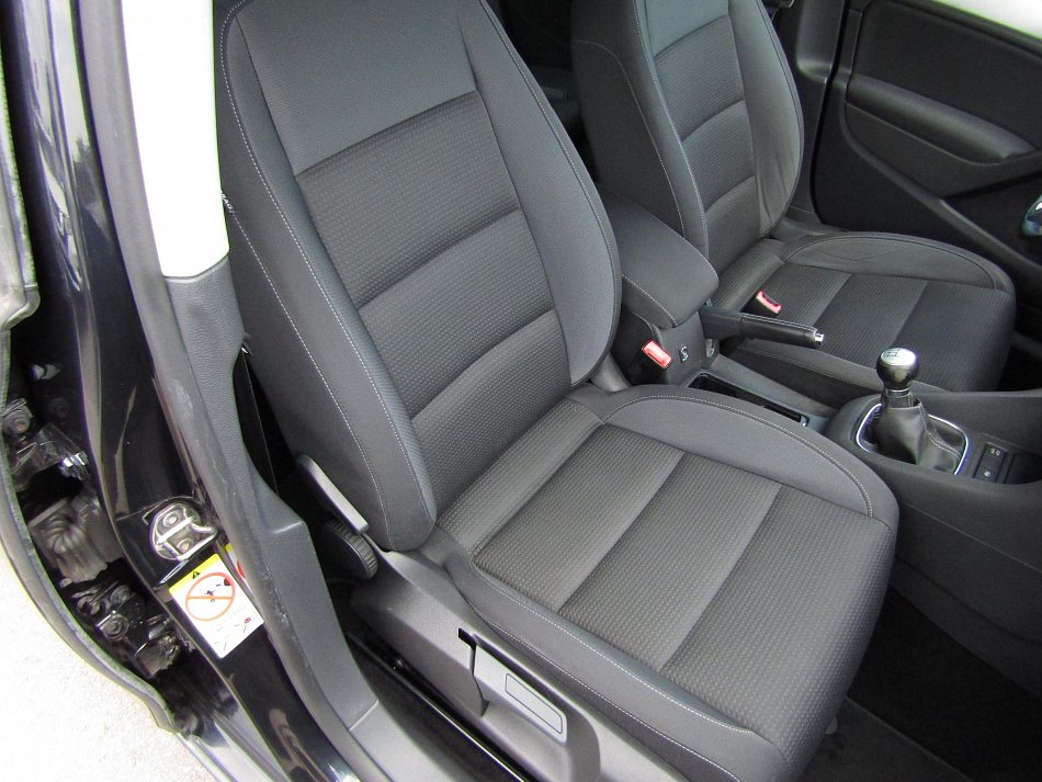 Volkswagen Golf 1.2TSi 