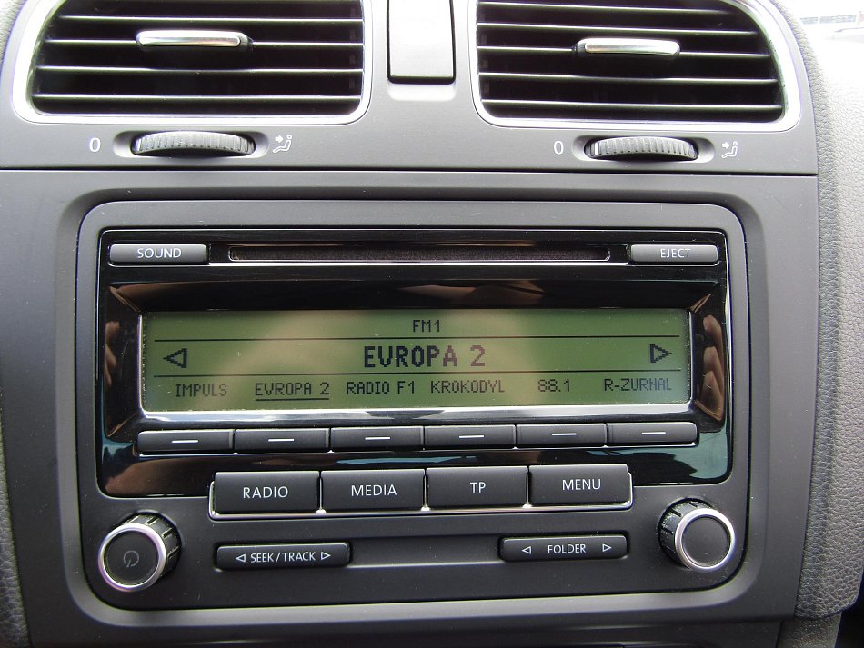 Volkswagen Golf 1.2TSi 