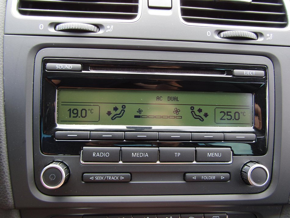 Volkswagen Golf 1.2TSi 