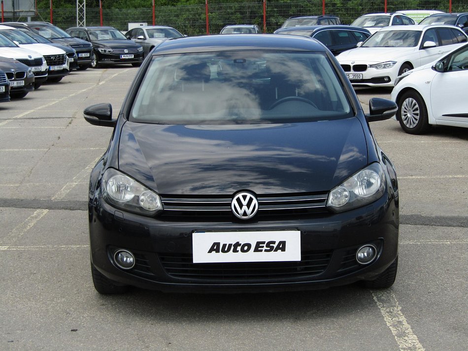 Volkswagen Golf 1.2TSi 