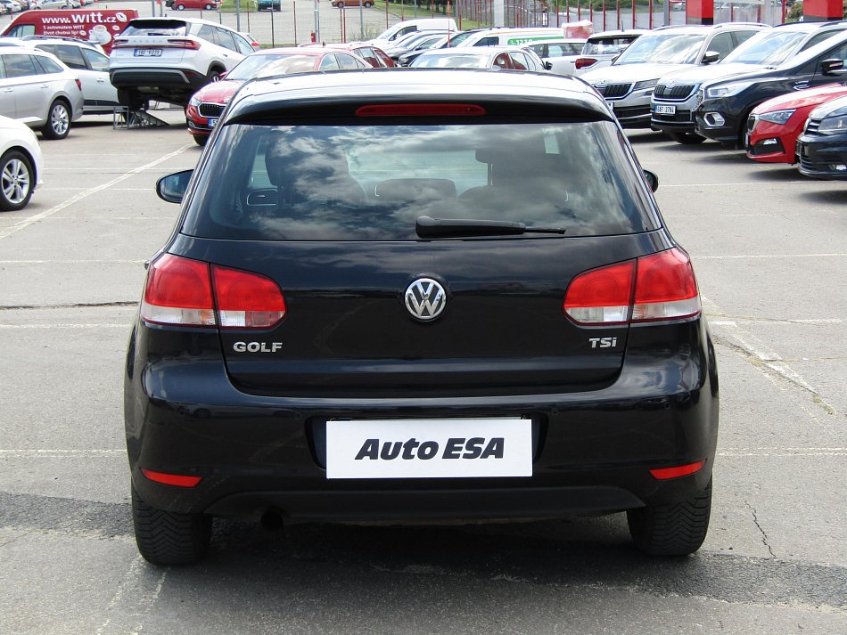 Volkswagen Golf 1.2TSi 