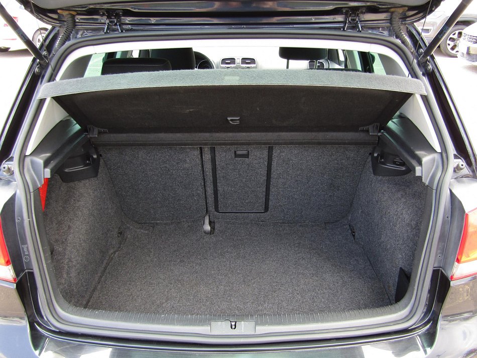 Volkswagen Golf 1.2TSi 