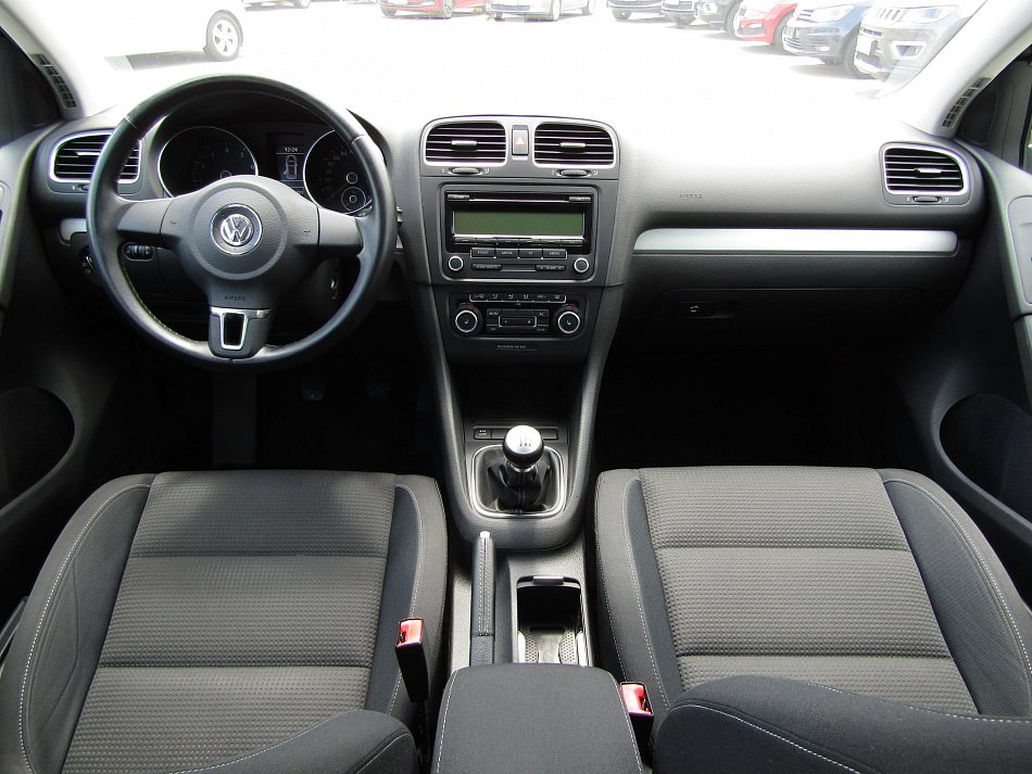 Volkswagen Golf 1.2TSi 