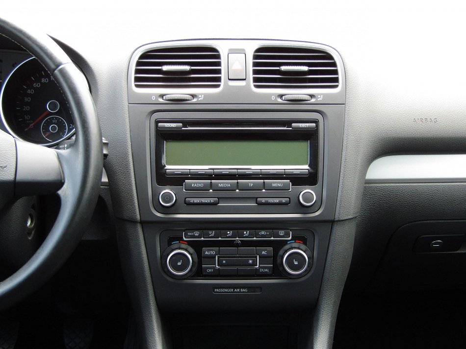 Volkswagen Golf 1.2TSi 