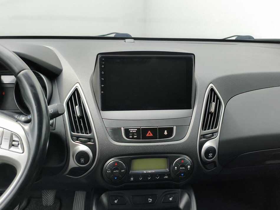 Hyundai Ix35 2.0 CRDi Comfort 4WD