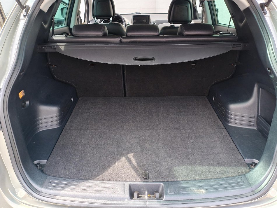 Hyundai Ix35 2.0 CRDi Comfort 4WD