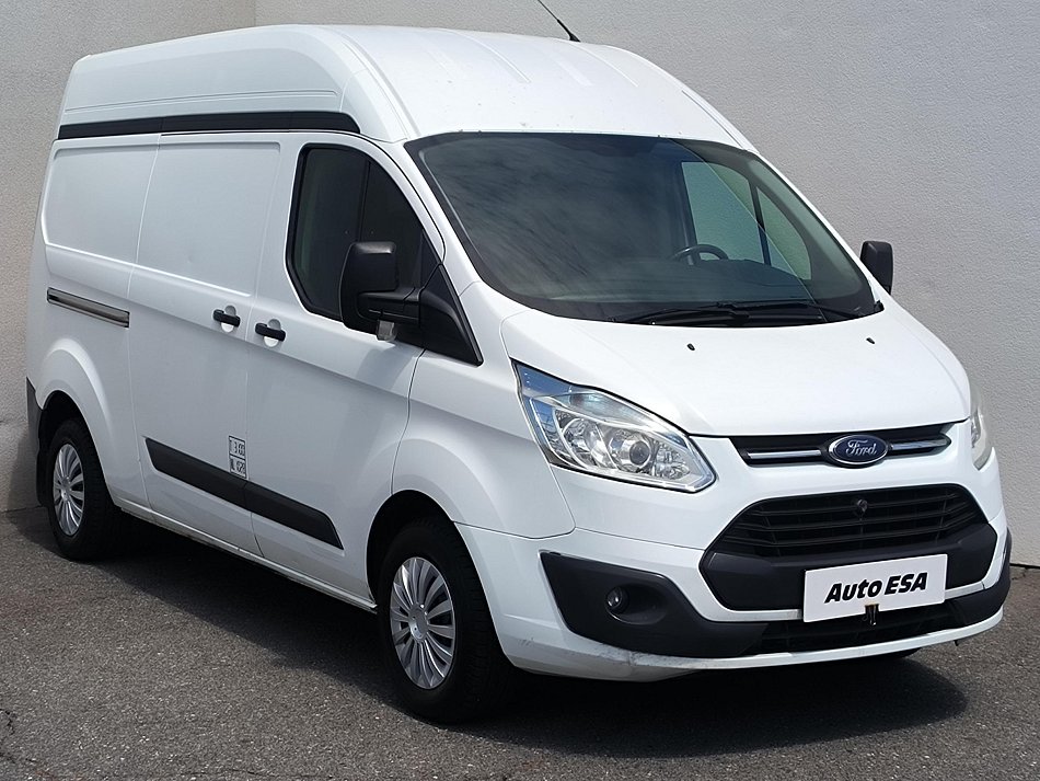Ford Transit Custom 2.2TDCi Trend L2H2