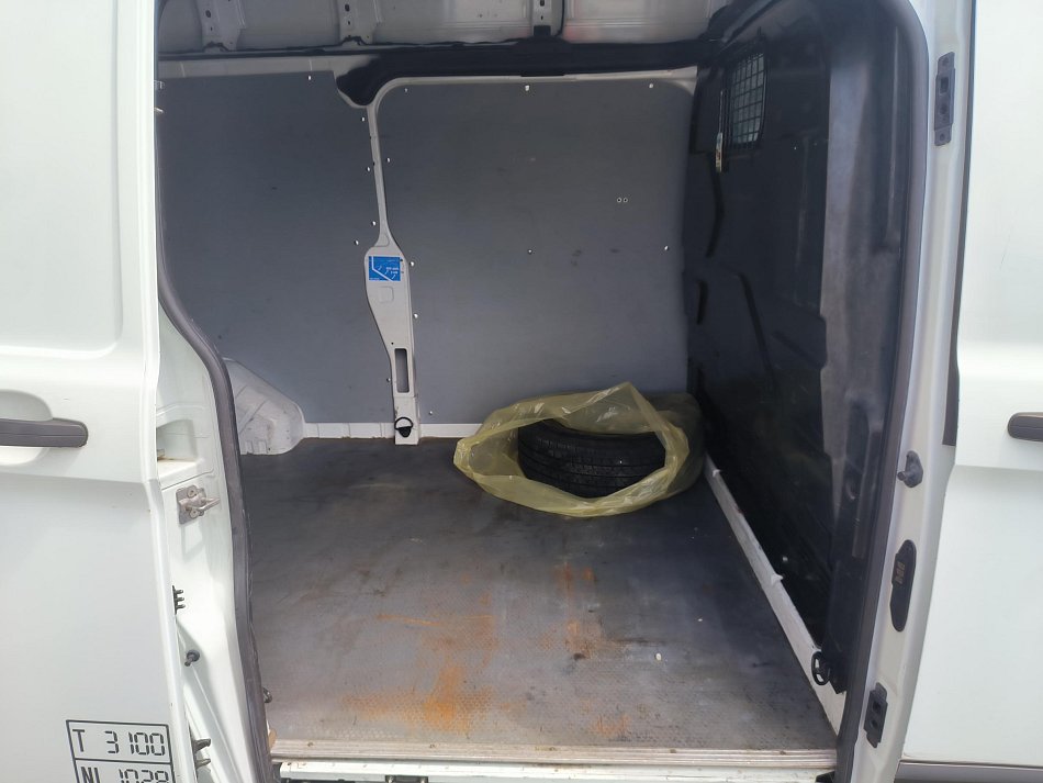 Ford Transit Custom 2.2TDCi Trend L2H2