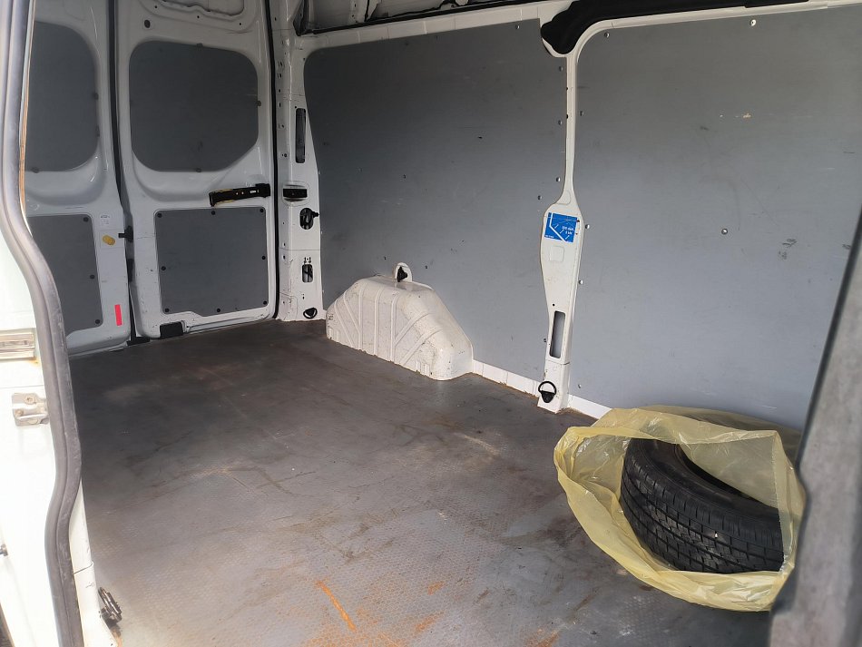 Ford Transit Custom 2.2TDCi Trend L2H2