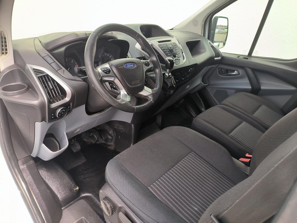 Ford Transit Custom 2.2TDCi Trend L2H2